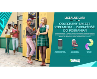PC SIMS 4: LICEALNE LATA - 1059681 - zdjęcie 2